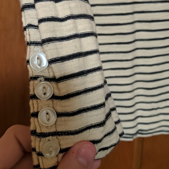 Stripes top - Picture 2 of 2